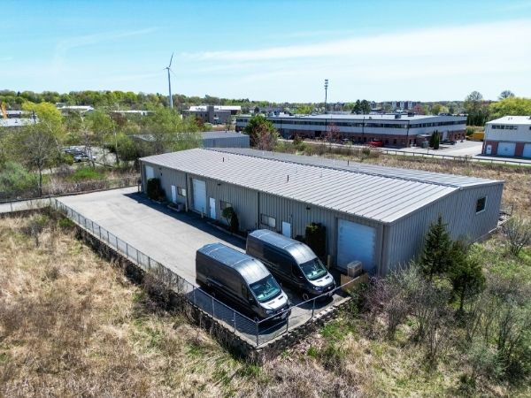 9 New Pasture Rd, Newburyport