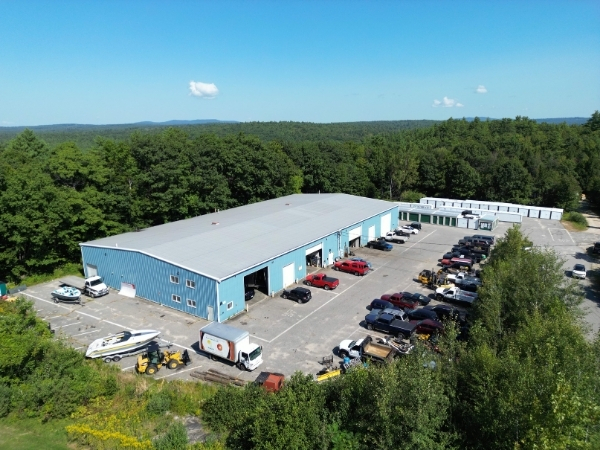 304 Raymond Road, Candia