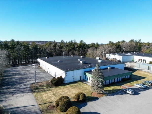 32 Executive Drive, Hudson